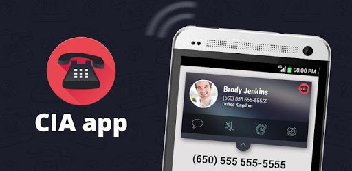 CIA - Caller ID & Call Blocker PC screenshot