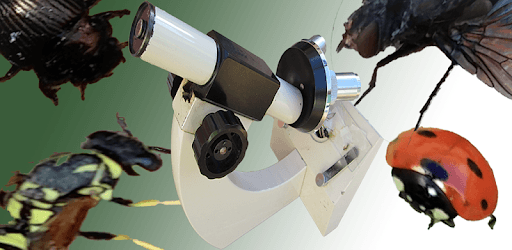 Microscope Realistic PC screenshot Microscope Realistic PC screenshot