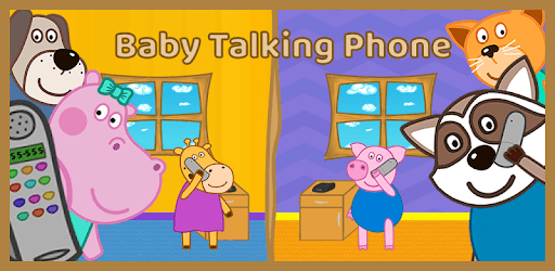 Funny Talking Phone PC screenshot Funny Talking Phone PC screenshot