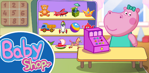 Toy Shop: Family Games PC screenshot