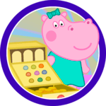 Toy Shop: Family Games icon