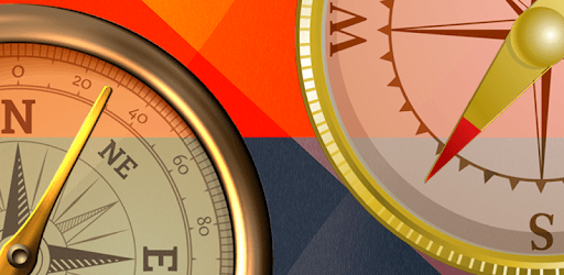 Smart Orientation Compass PC screenshot