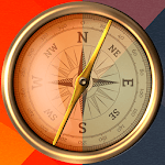 Smart Orientation Compass for PC
