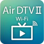 Air DTV WiFi II for PC Air DTV WiFi II for PC
