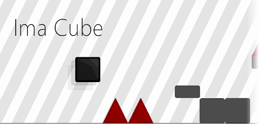 Ima Cube PC screenshot Ima Cube PC screenshot