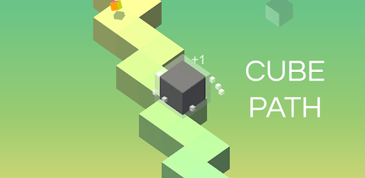 Cube Path PC screenshot