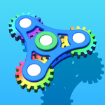 Fidget Spinner Designer for PC