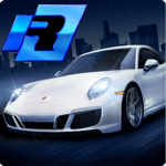 Racing Rivals icon