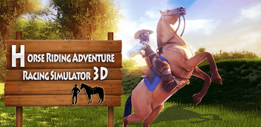 Horse Riding Adventure: Horse Racing game PC screenshot Horse Riding Adventure: Horse Racing game PC screenshot