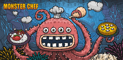 Monster Chef PC screenshot