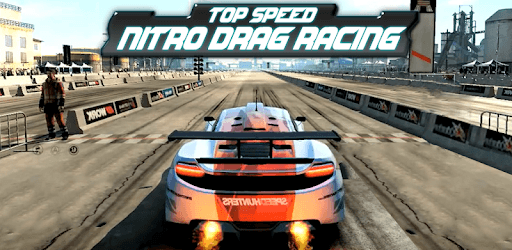 Fast cars Drag Racing game PC screenshot Fast cars Drag Racing game PC screenshot
