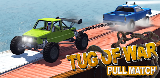 Tug of War : Pull Match PC screenshot