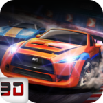 Racing In Car : Car Racing Games 3D icon