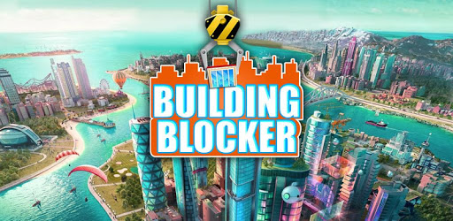 Building Blocker PC screenshot