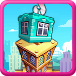 Building Blocker icon