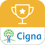 Global Fitness Challenge icon
