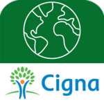Cigna Envoy icon