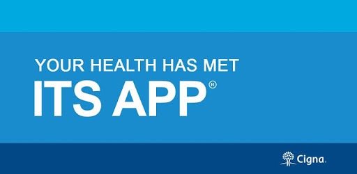 myCigna PC screenshot