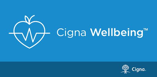 Cigna Wellbeing PC screenshot