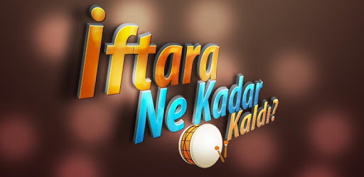 Iftar Times PC screenshot