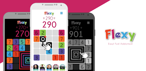 Flexy PC screenshot
