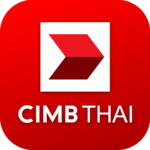 CIMB THAI Digital Banking icon