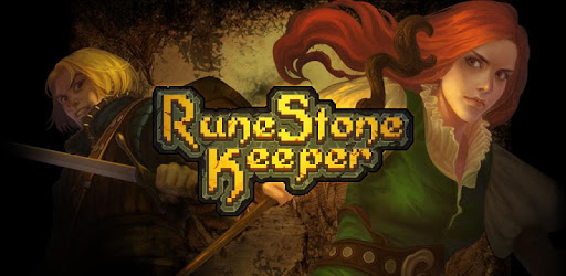 Runestone Keeper PC screenshot
