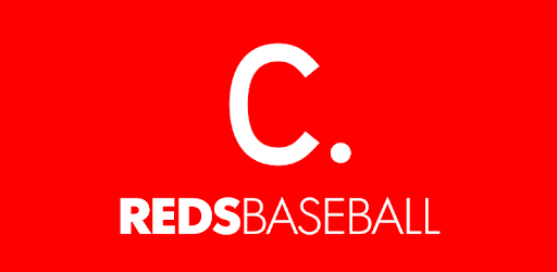 Cincinnati.com Reds Baseball PC screenshot