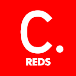 Cincinnati.com Reds Baseball icon