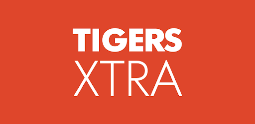 Tigers XTRA PC screenshot