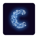 Cindicator: stock market, cryptocurrency, bitcoin icon