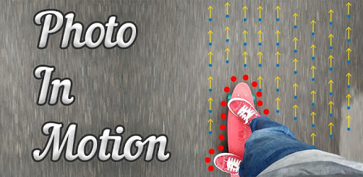Photo In Motion PC screenshot Photo In Motion PC screenshot