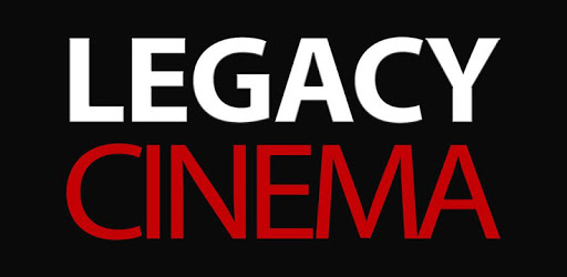 Legacy Cinema PC screenshot Legacy Cinema PC screenshot
