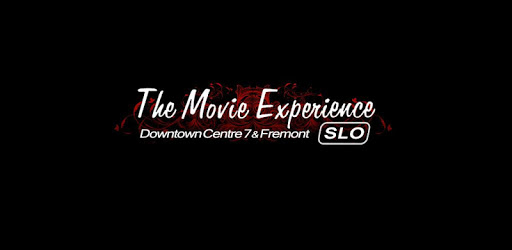 The Movie Experience - SLO PC screenshot