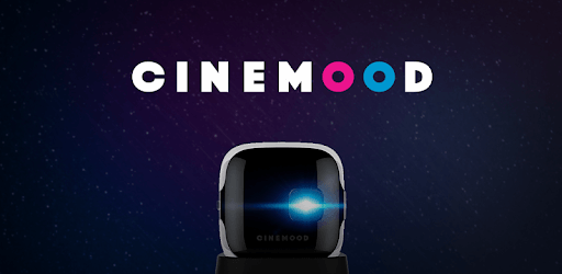 CINEMOOD PC screenshot