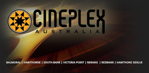 Cineplex Australia PC screenshot