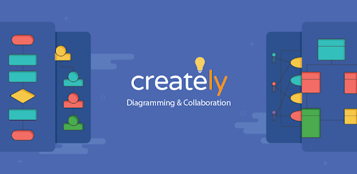 Creately: Diagrams & Templates PC screenshot