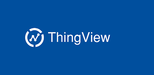 ThingView - ThingSpeak viewer PC screenshot ThingView - ThingSpeak viewer PC screenshot