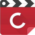 CineTrak: Your Movie and TV Show Diary icon