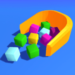 Collect Cubes for PC