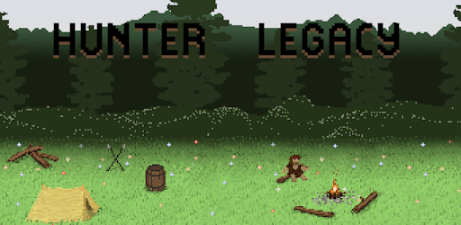 Hunter Legacy PC screenshot