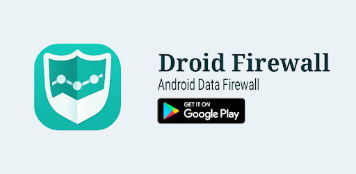 Droid Firewall PC screenshot Droid Firewall PC screenshot