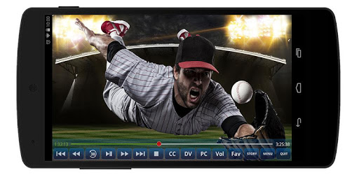 CipherTV Launcher PC screenshot CipherTV Launcher PC screenshot