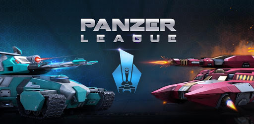 Panzer League PC screenshot