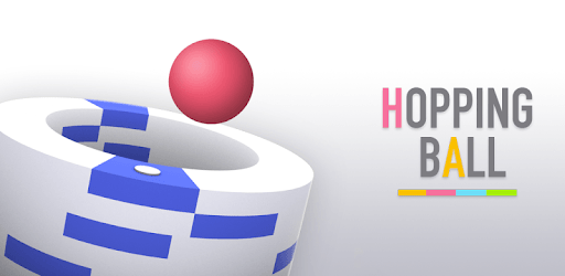 Hopping Ball PC screenshot Hopping Ball PC screenshot