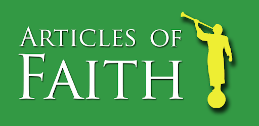 LDS Articles of Faith PC screenshot
