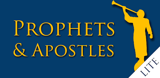 LDS Prophets & Apostles Lite PC screenshot LDS Prophets & Apostles Lite PC screenshot