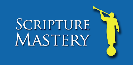 LDS Scripture Mastery PC screenshot