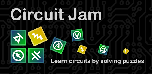 Circuit Jam PC screenshot