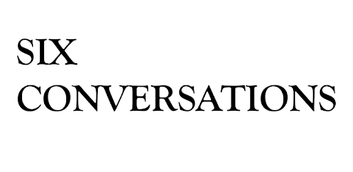 Six Conversations PC screenshot Six Conversations PC screenshot